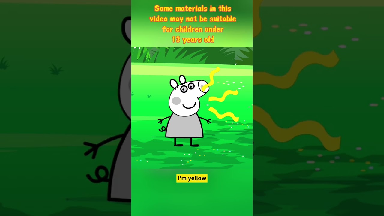 Peppa Pig's Delivery Adventure