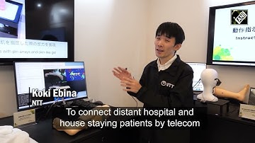 NTT Showcases “IOWN and Quantum Leap” at Annual R&D Forum