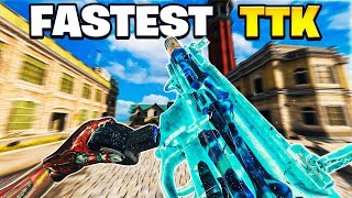 new *META* STRIKER 9 build on WARZONE 3! 🔥 (Best STRIKER 9 Class Setup) - MW3