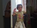 నానమ్మ దగ్గరకు వెళ్ళాలని నాటకాలు🤗 #lifewithkids #toddlerfun #kadapakuttyvlogs #cutebaby #shortfeeds