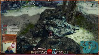 Guild Wars 2 - Türk - Thief - WvW - PvP - Ranked Arena...