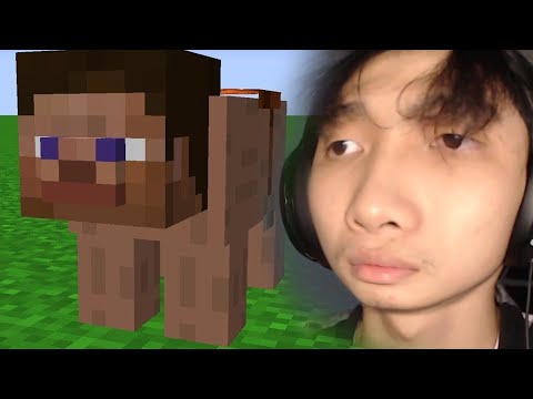 Video BẠN CƯỜI , BẠN XÓA MINECRAFT!! - youtube