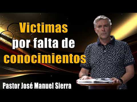 Victimas por falta