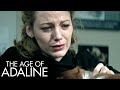 'His Kidneys Are Failing' Scene | The Age of Adaline