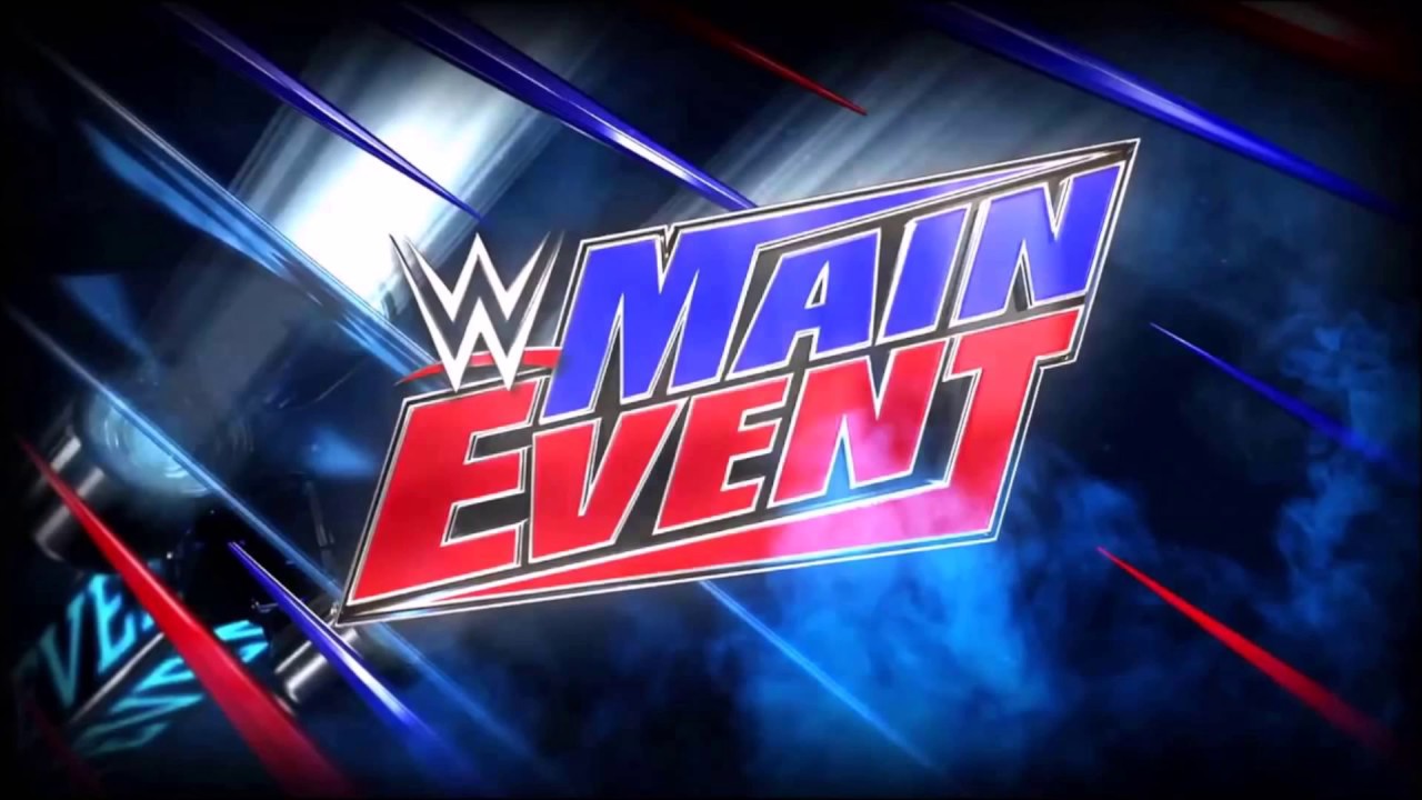 WWE Main Event Official Theme Song   On My Own