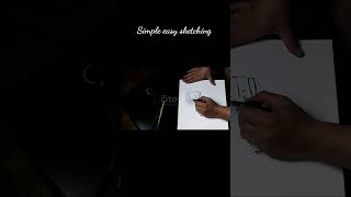 Top Best Motivational Sketching Easy Simple Sketching Upsketch Real Faces Sketching