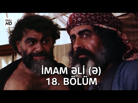 İmam Əli serialı - 18. Bölüm