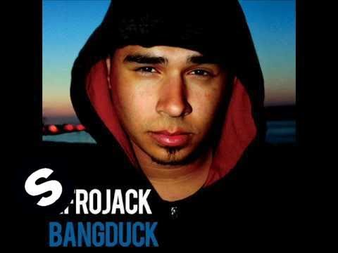 Afrojack – Bangduck [Radio Edit] mp3 ke stažení