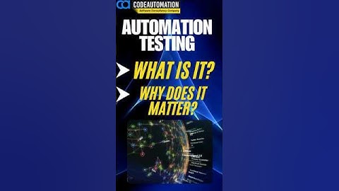 Master Automation Testing in Just 1 Minute!