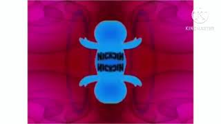 Full Noggin And Nick Jr Logo Collection In G Major Mirror Top