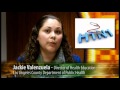 Los Angeles County: Family Visitation Center, Plain Speaking &amp; FSP Mental Health -- 2010
