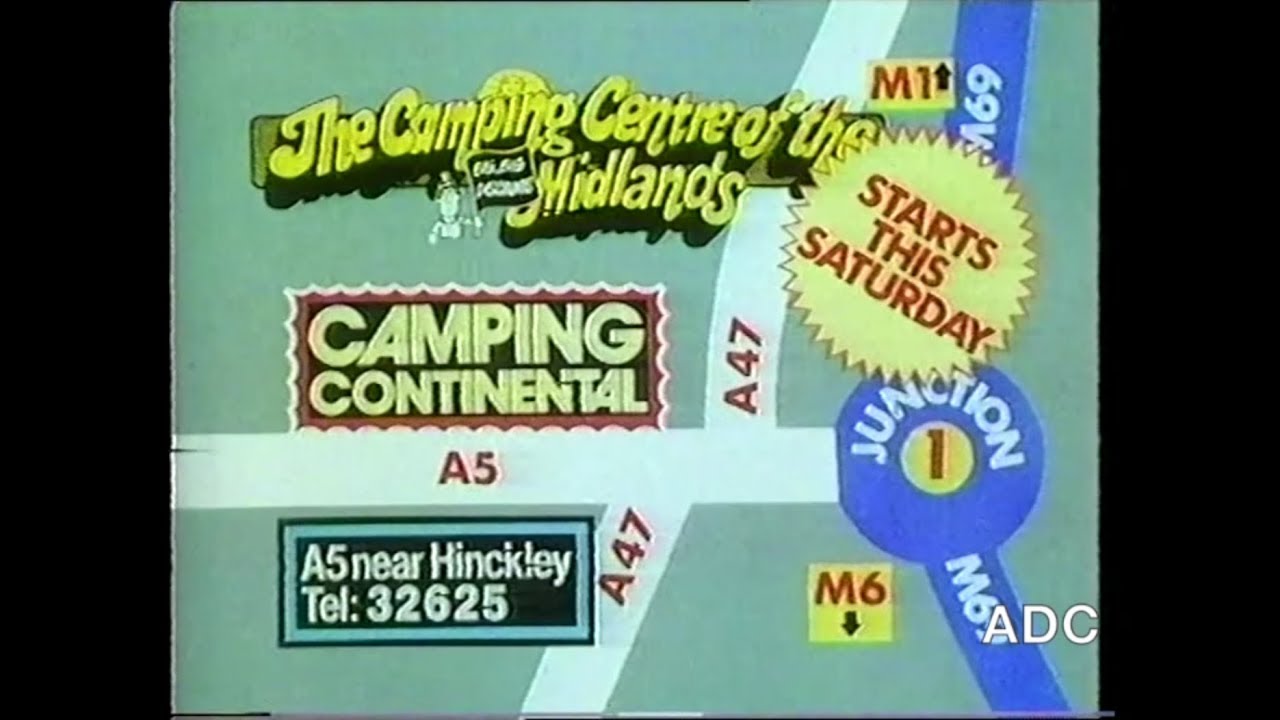 ATV adverts 28th December 1981 4 of 4