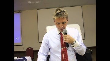 Multi-stakeholder and innovation platforms: Synthesis from the IFWF3 session