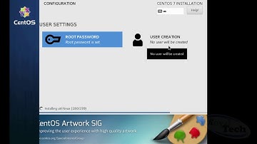How to Install CentOS 7 - Step by Step guide to Web Hosting Company
