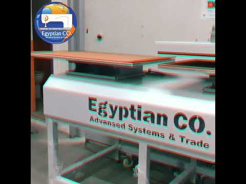 مكبس حراري فل اوتوماتيك 5080