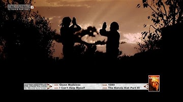 Glenn Medeiros - I Can