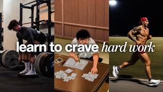 Full Give Me 90 Secs... I'll REPROGRAM Your Brain To Crave Hard Work Guide