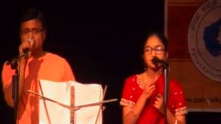 Pavadisu Paramathma - ranga & shruti chords