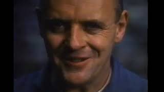 The Silence of the Lambs Movie Trailer 1991 - TV Spot