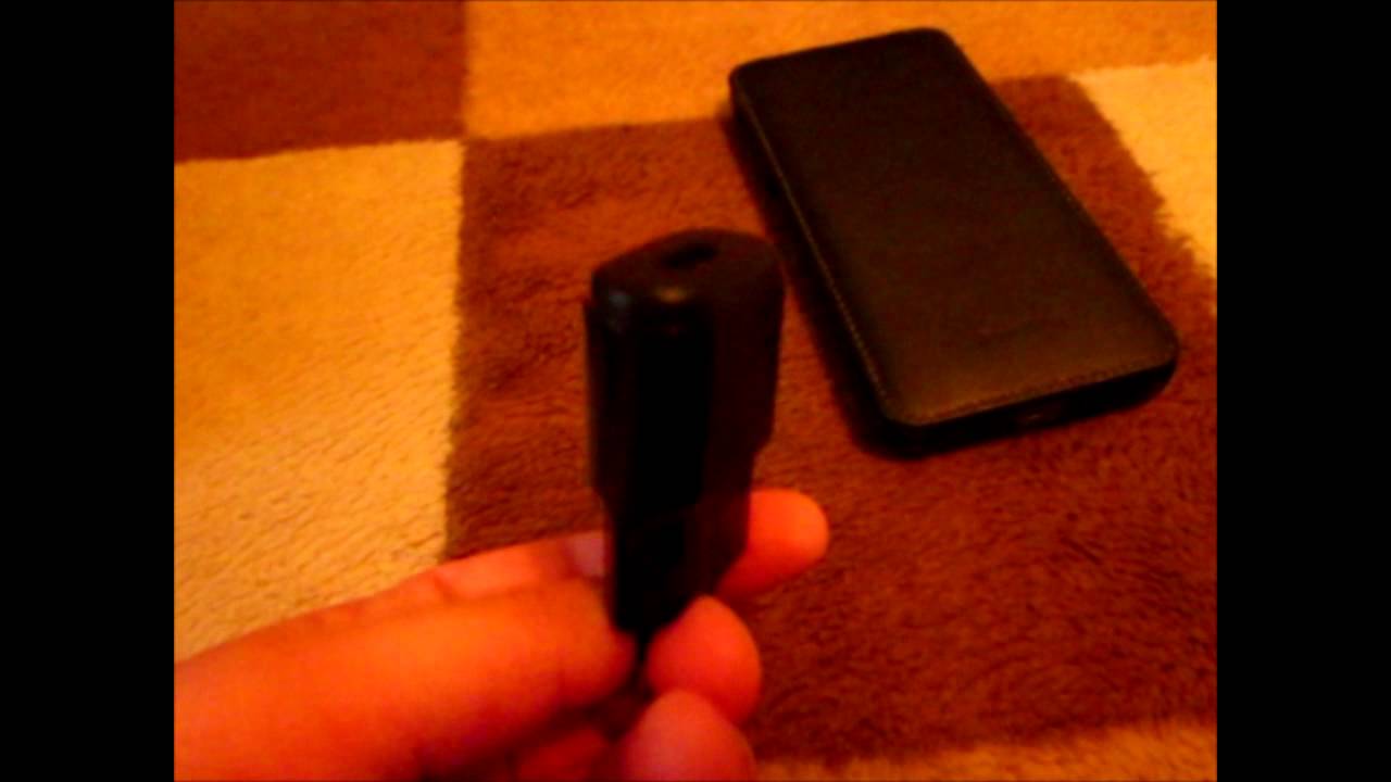 LG Optimus G Pro E988