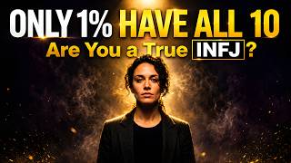 10 Experiences Only True INFJs Understand (How Many Are You?) 10 Experiences Only True INFJs Understand (How Many Are You?)