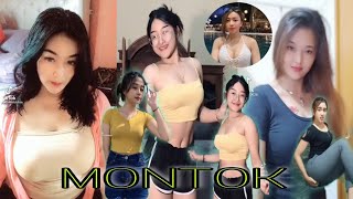 Pemersatu Bangsa Montok Gunung Gede