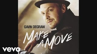 Video thumbnail of "Gavin DeGraw - Finest Hour (Official Audio)"