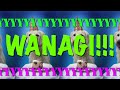 HAPPY BIRTHDAY WANAGI EPIC Happy Birthday Song HAPPY BIRTHDAY WANAGI EPIC Happy Birthday Song