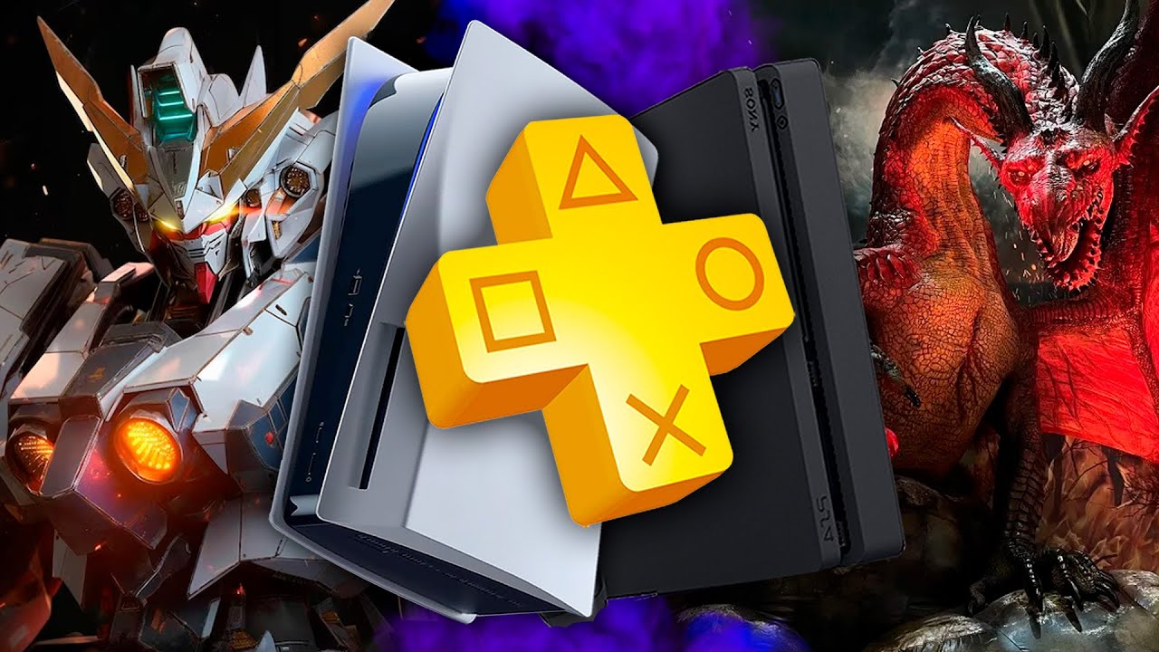 PlayStation Plus Extra y Premium en Noviembre 2023: lista de todos los  juegos de PS1 a PS5