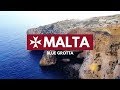 Blue Grotto Malta boat trip DJI Osmo+