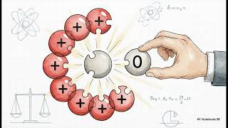 Atomic Structure  - ICSE Class 8 Chemistry Chapter 4