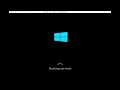 How to install windows server 2019 on vmware
