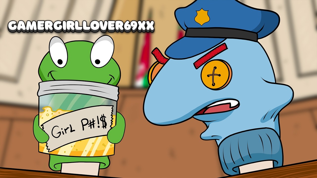 The Most Unhinged Trial We've Had | Guilty As Sock