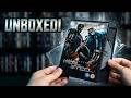 Real Steel (2011) DVD Unboxing – New & Sealed (UK)