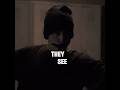 Do you think NF might be popular like Eminem is? - NF‘s Edit/ Enemies ll