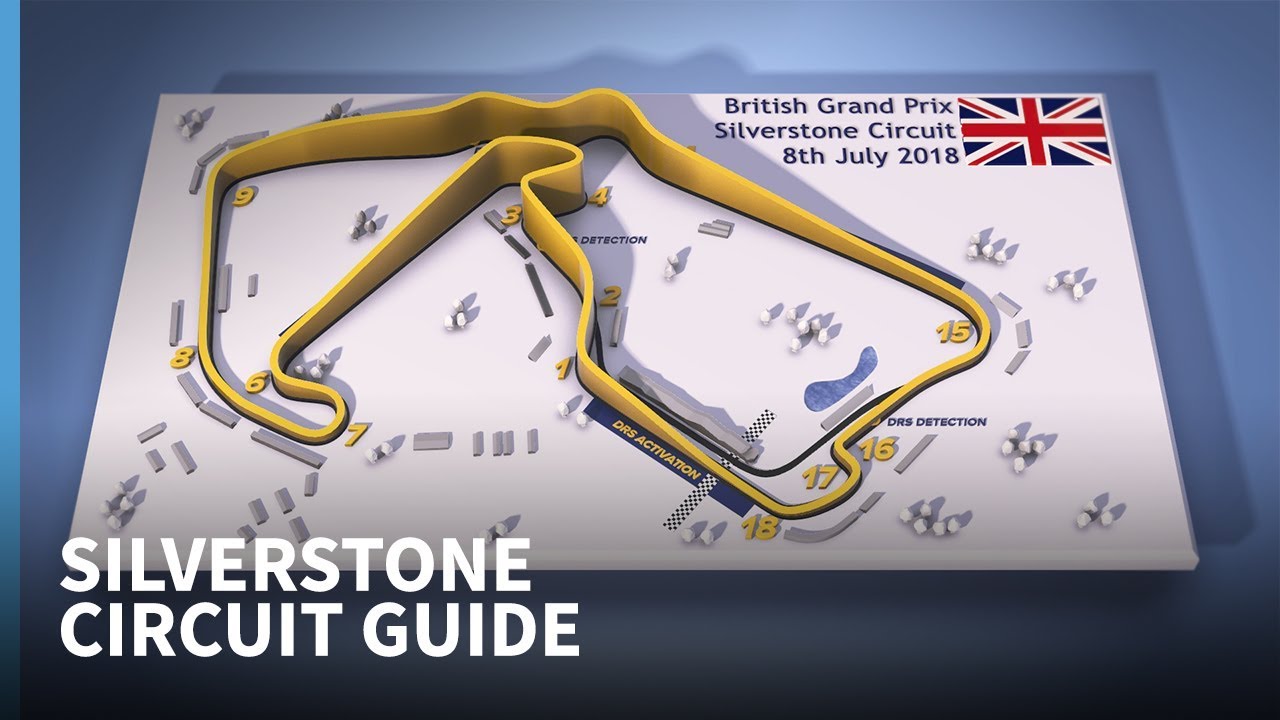 watch f1 silverstone