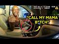"Put It Down" She Pulled G*n At McDonald’s | Watch How Dispute Ended in Felony Arrest (Bodycam)