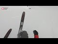 Gopro run craig murray  2nd  fwt18 xtreme verbier switzerland