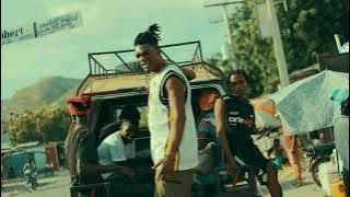 B13 Dankanni - M pap janm fè lèd (  Video )