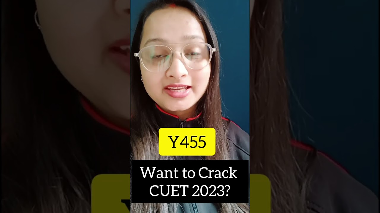 Big Update for CUET 2023 Aspirants 🔥🔥