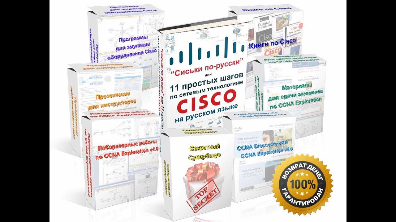 Ccna Ccna