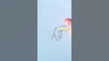 How to draw easy ladybug one line art quick draw simple drawing tutorial