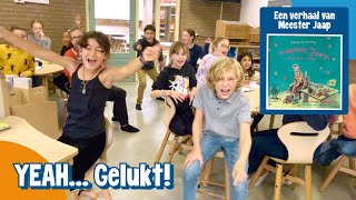Meester Jaap - Op 1 April - Unicef Kinderrechten Filmfestival