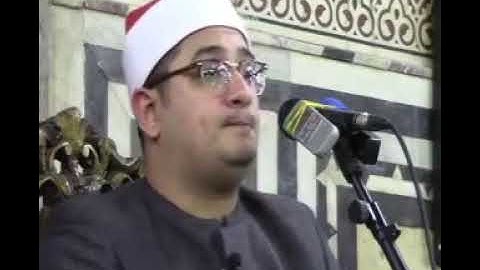 ألا إن أولياء الله ..من سورة يونس..القارىء محمود الشحات