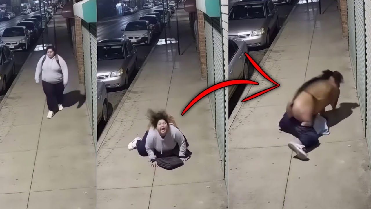 10 Scary Videos and Shocking Moments That Should Never Have Been