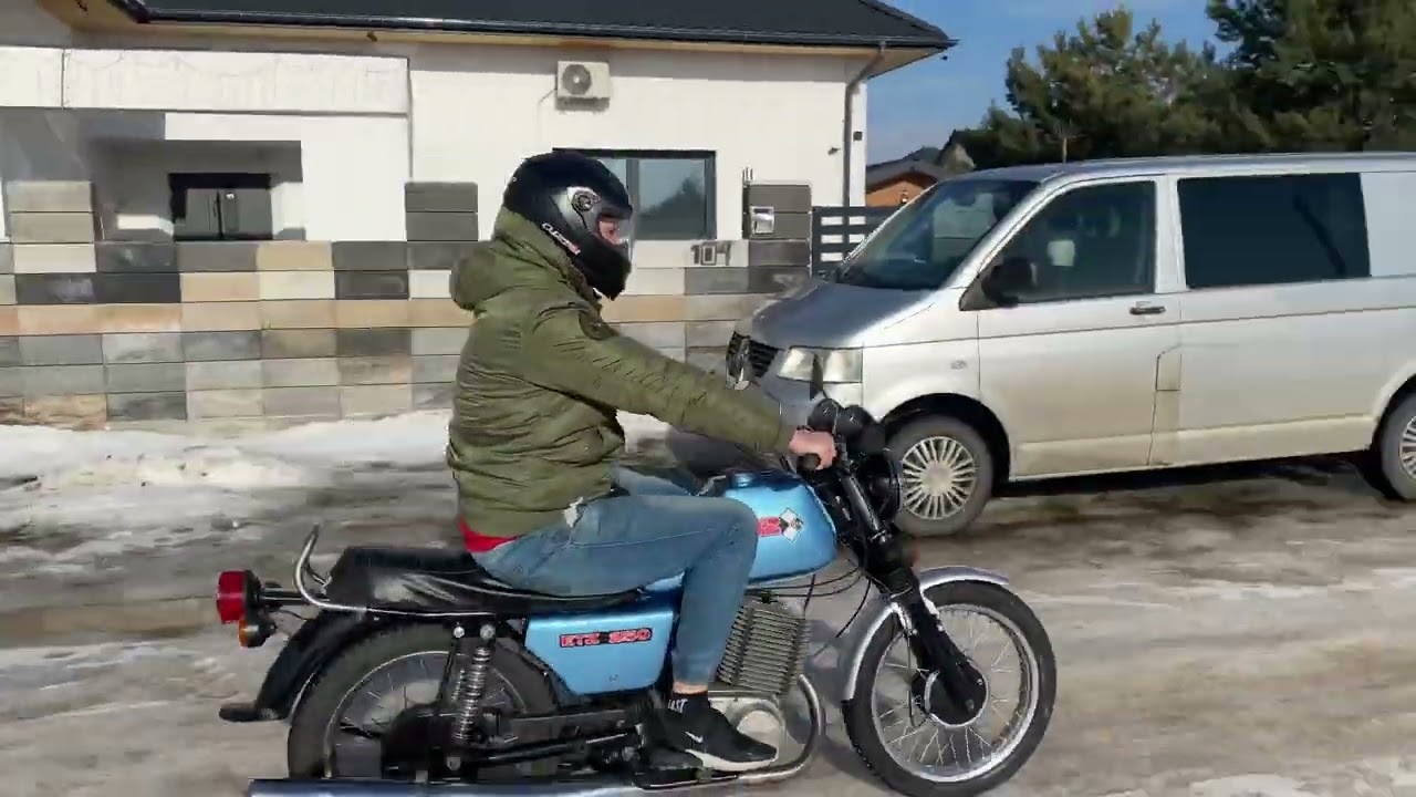 MZ etz 250 9.02.2026