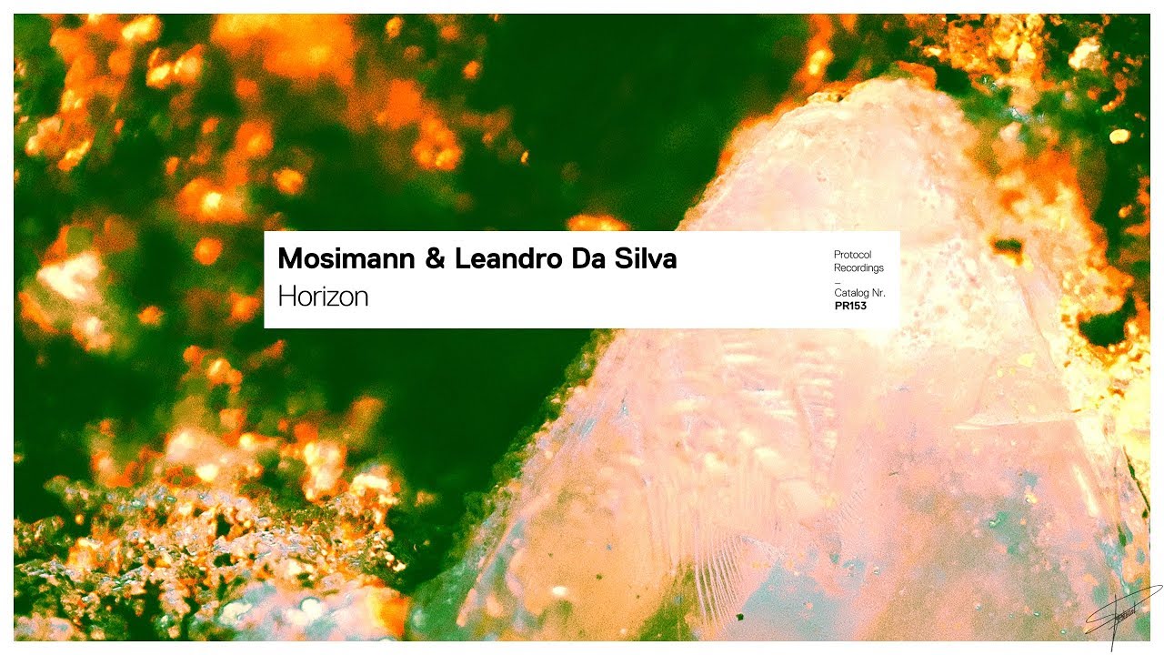 Watch Mosimann & Leandro Da Silva - Horizon (Extended Mix) on YouTube Watch Mosimann & Leandro Da Silva - Horizon (Extended Mix) on YouTube