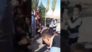 Kayseri Roman Düğünü