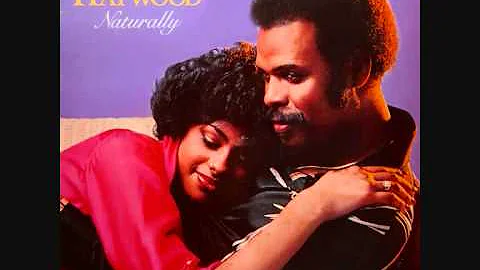 Leon Haywood - Don't Push It Don't Force It