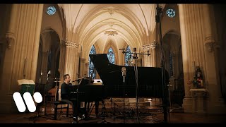 Bertrand Chamayou plays Lyapunov: Berceuse d'une poupée (from 6 Morceaux faciles, Op. 59)